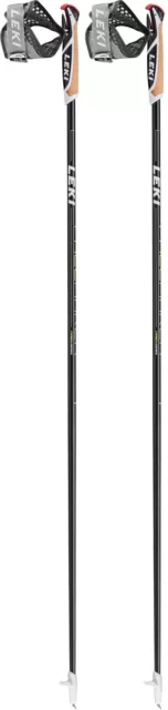 Leki PACEMAKER LITE (6502550) - Nordic-Walking-Stöcke - 1 Paar