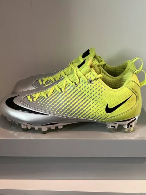 Nike vapor carbon cleats 2025 2012
