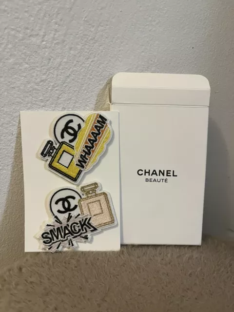 chanel anhänger