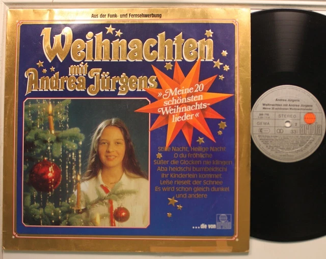 Weihnachten Andrea Sawatzki FOR SALE! PicClick