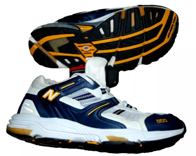 New balance m855 deals