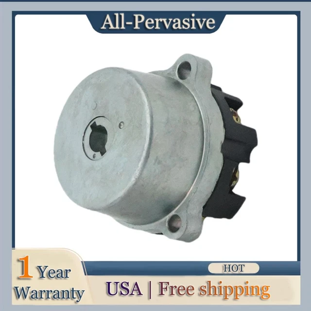 ignition starter switch For Mercedes W108 W111 W113 190C 220S 250S A0004620693