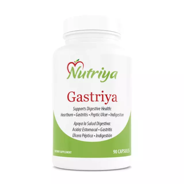 Gastriya