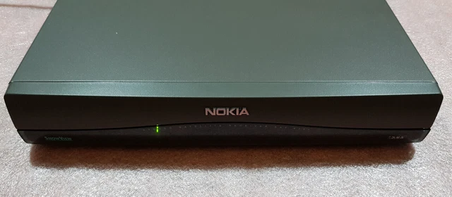 Decoder satellitare nokia datato ma funzionante e con a Milano | Clasf