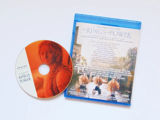 Elfo Amazon Signore Degli Anelli Serie IL SIGNORE DEGLI Anelli Gli