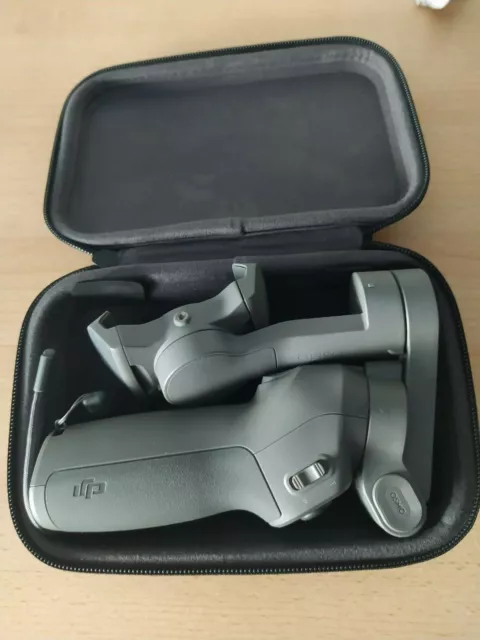 DJI Osmo Mobile 3