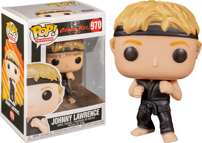 funko pop johnny karate