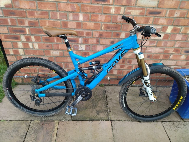 Cove mtb sales