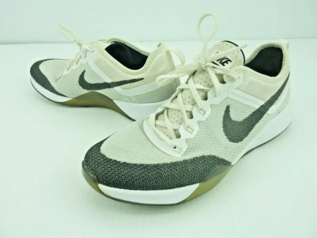 Nike Air Zoom TR Dynamic Training Shoes Womens Size 9.5 - 849803-100