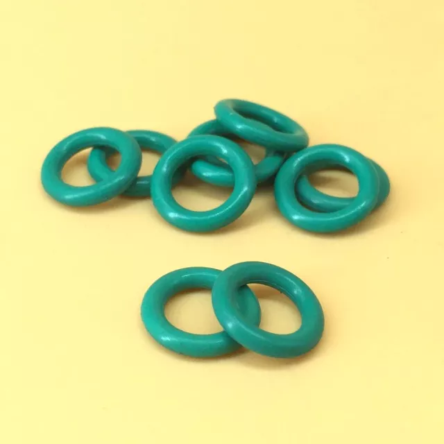 2.5mm Section Select OD from 8mm to 50mm KFM O-Ring gaskets [CAPT2011]