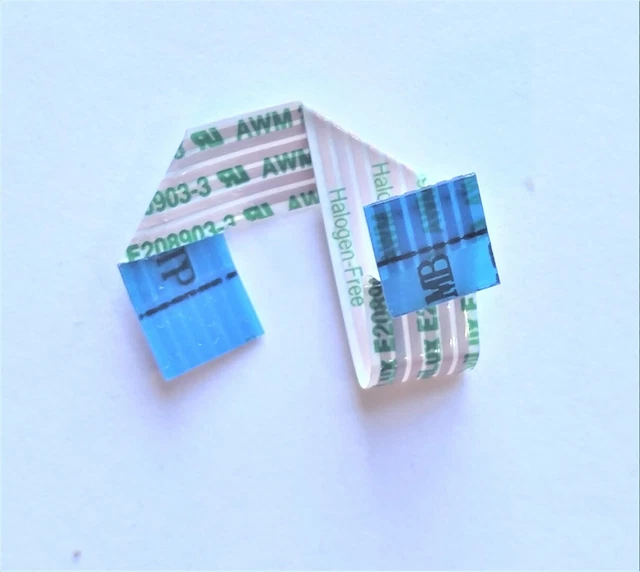 Nappe ribbon cable cordon HP Pavilion DV7-7000 (DV7-7162sf Nappe ribbon cable cordon HP Pavilion DV7-7000 (DV7-7162sf