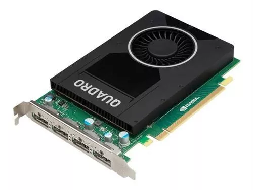 Carte Graphique Nvidia Quadro M2000 4GB GDDR5