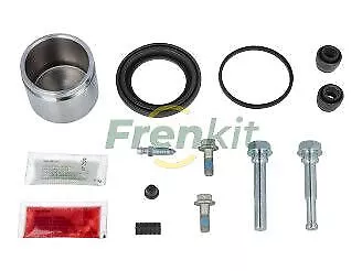 Frenkit Reparatursatz Bremssattel Vorderachse 760578