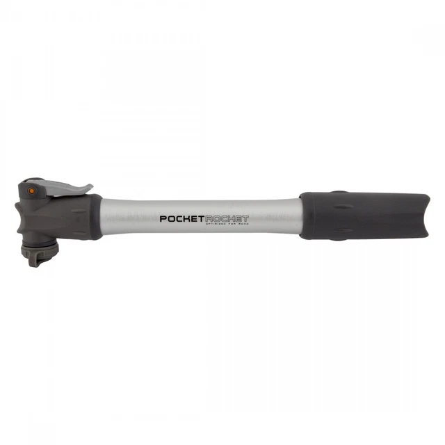topeak pocket master blaster pump