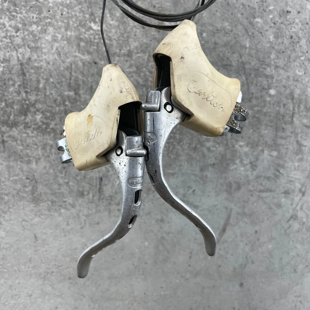 weinmann brake hoods