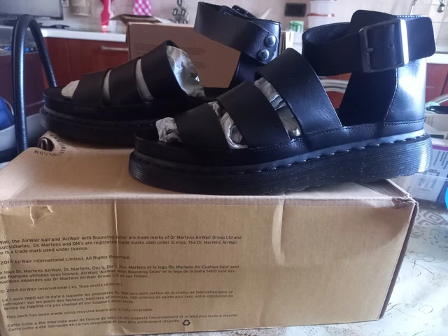 Dr martens 39 usati sale