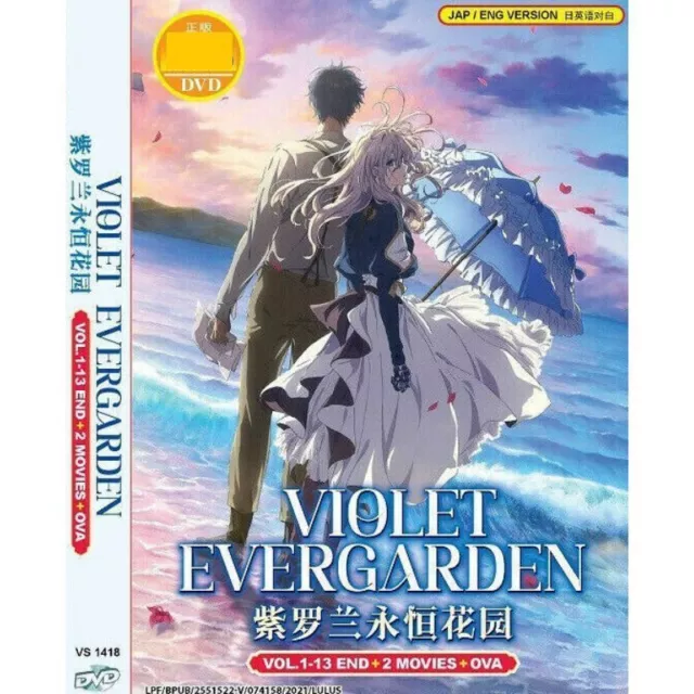 DVD Anime NORAGAMI Complete Series ( Season 1+2 +OVA ) English Dubbed Audio