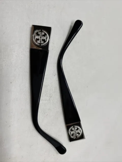 TORY BURCH TY 9028 501/11 BLACK 130mm TEMPLE ARM PARTS &G56