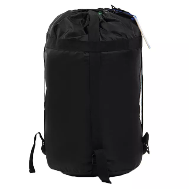 Bags Backpacking Waterproof Storage Camping Compression Stuff Sack Sleeping Bag