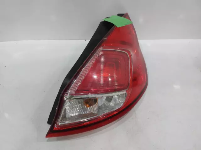 2013 FORD FIESTA Mk7 Facelift O/S Drivers Right Rear Taillight Tail Light