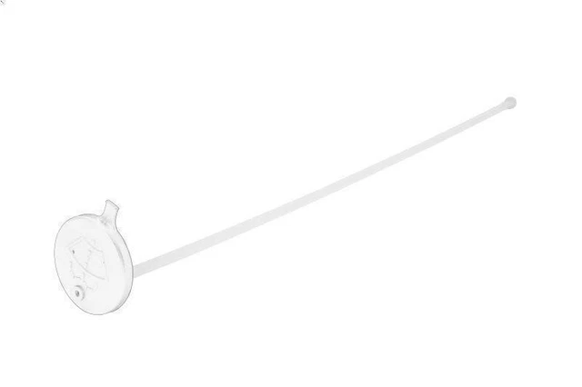 Tapa De Plástico Para Depósito De Lavadora Para Ford Focus E