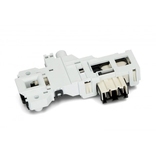 ORIGINAL BEKO DOOR locking washing machine 2704830300 10.75 PicClick