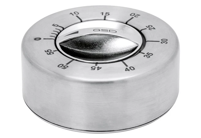 GSD HAUSRAT Kurzzeitmesser