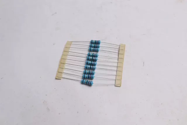 (10-Pk) Lighthouse LEDs Resistor 82 Ohm 1 Watt 1WATT82OHMRESISTORS