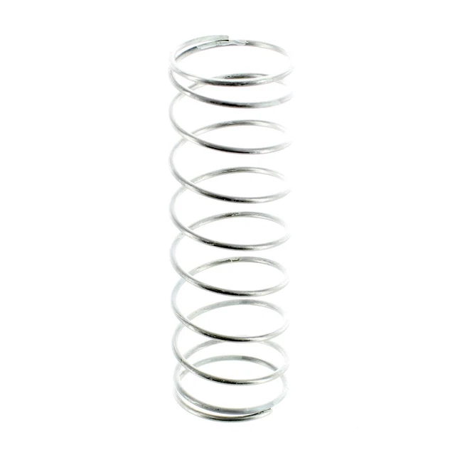 Mercury Marine Mercruiser New OEM Exhaust Plate Spring 24-854478