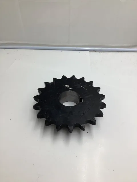 MARTIN SPROCKET & GEAR INC 100B19H Key Hole 19 Teeth  NOB