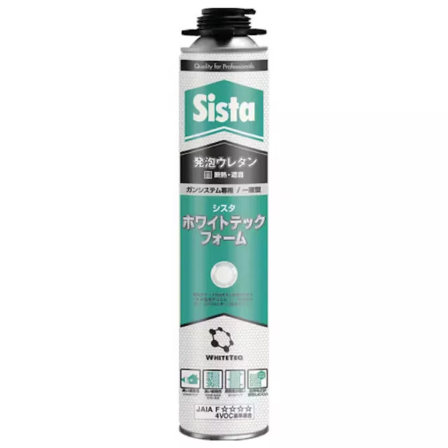 Espuma de construcción espuma de PU espuma de pistola espuma de pozo espuma de montaje 750 ml asa