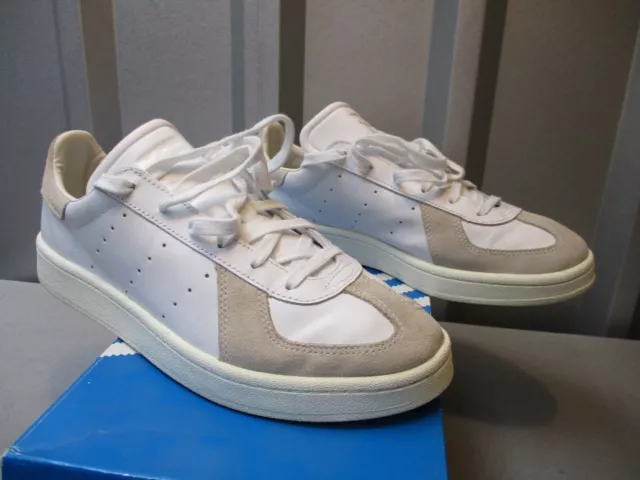 ADIDAS ORIGINALS BW Avenue Trainers Bz0504 Mens Uk9 Gym Casual Sneakers Fashion 39.99 PicClick UK