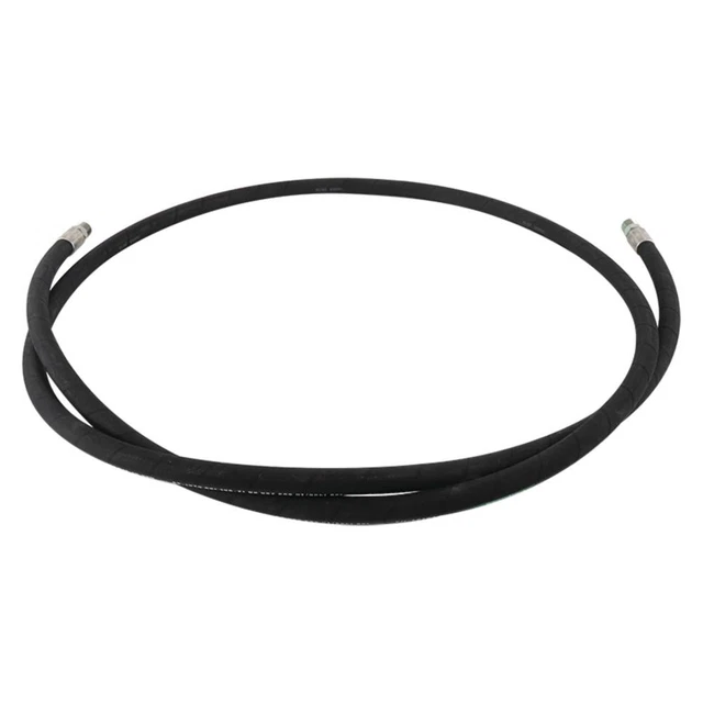 New Hydraulic Hose For 1/2" x 84" with 1/2" thread 3001-0111