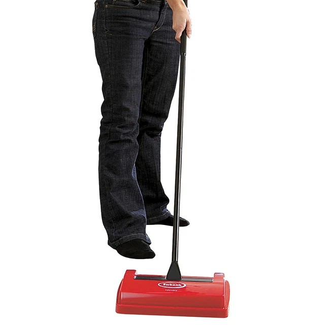 Ewbank Manual Carpet Sweeper Collections Etc Ewbank Manual Carpet Sweeper