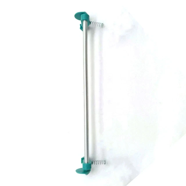 Lot De Crochets De Fermeture (Latch Assembly) Pour Imprimante Zebra ZP500, ZP505, ZP550, ZP450, GK420d, GX420d