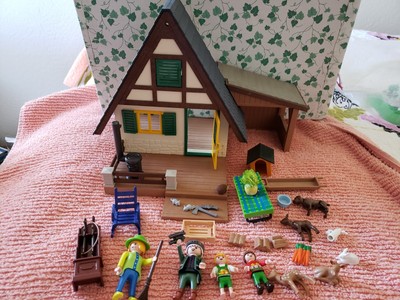 playmobil 9280