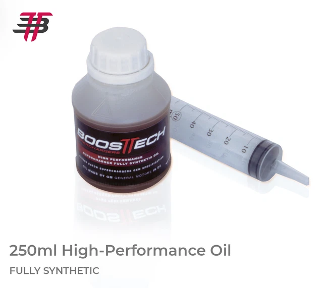 MERCEDES A1110901080 EATON 207018 250ml Oil Eaton Supercharger Refill