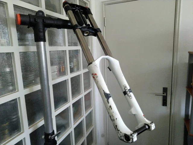 MARZOCCHI 888 RC2X World Cup 200mm travel DH £95.00 - PicClick UK