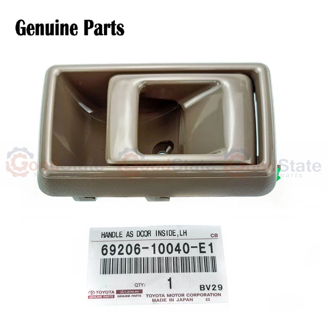 Genuine LandCruiser 70 Series HZJ GRJ FZJ BJ Front RH Right