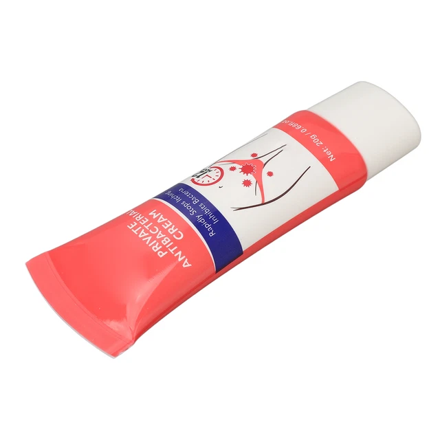 Itch Relief Cream Extra Strength Instant Result Nasty Odor Removal External PLM