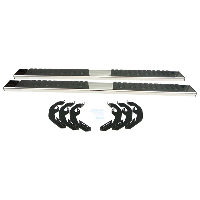 STEP BAR RUNNING Board for 1923 Silverado/Sierra 1500 2500HD 3500HD