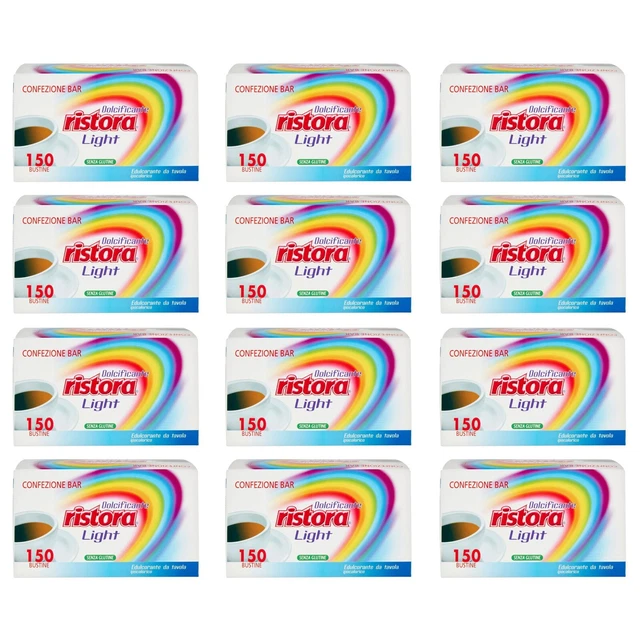 DIETOR DOLCIFICANTE X210 Da Centro Cash Vendita All'ingrosso ALIMENTARI Varese - Foto 5