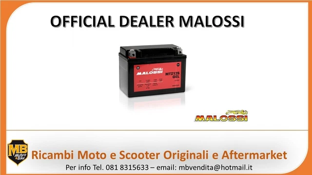 Batterie Für Yamaha XP 530 TMax Bronze Max SJ09 2014 Shido Lithium
