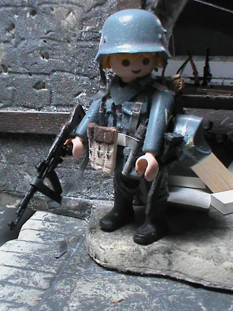 Playmobil Chevaliers du Zodiaque personnalisés pour la collection - France