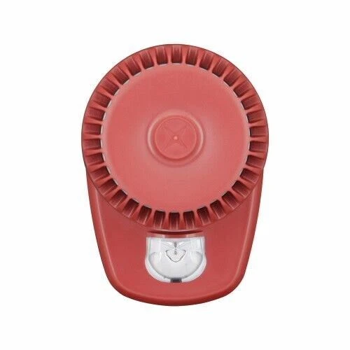 Eaton - Fulleon - 8500025Full-0025X Rolp Lx Parete, Base Rossa, Flash Rosso