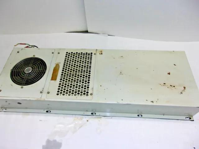 Point Heat Exchanger M/N Ea/5A