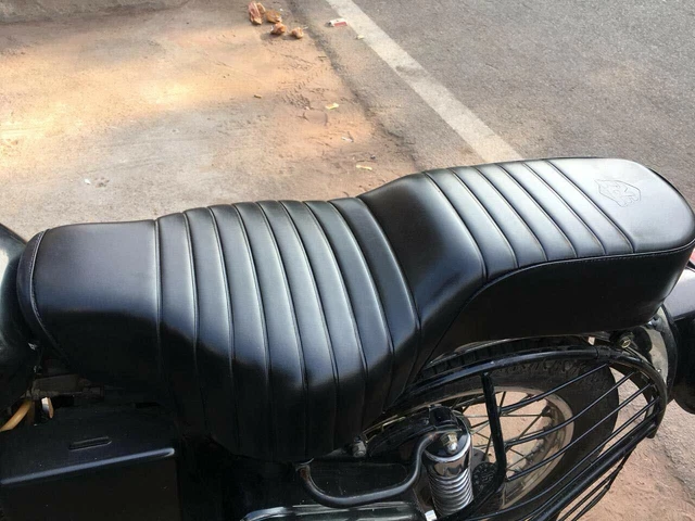 bullet electra 350cc