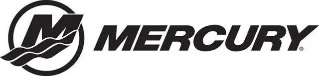 New Mercury Mercruiser Quicksilver Oem Part # 15296A 2 Tube Assy