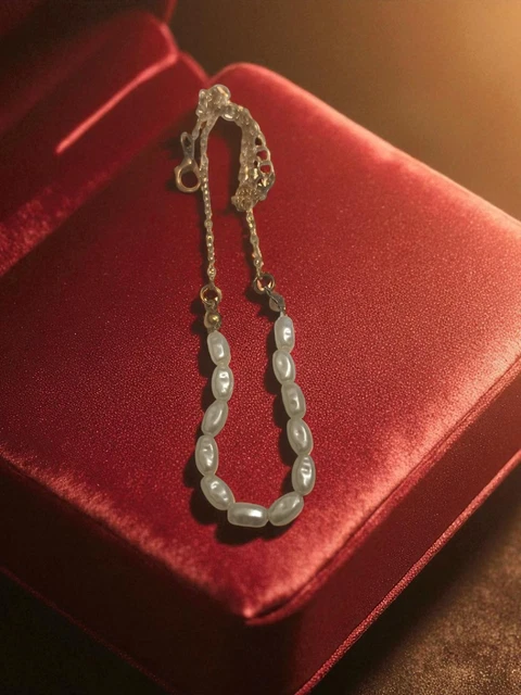 Collier Vintage Ancien - Bijou Rétro Unique Pour Collectionneurs Et Amateurs De Pièces Authentiques
