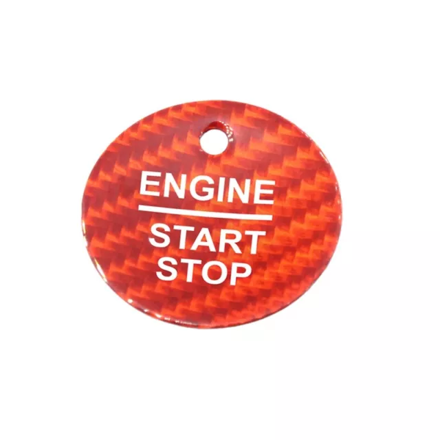 Adesivo pulsante di avvio per dispositivo di trazione auto per Everest Mondeo Escort F150 Ex6467
